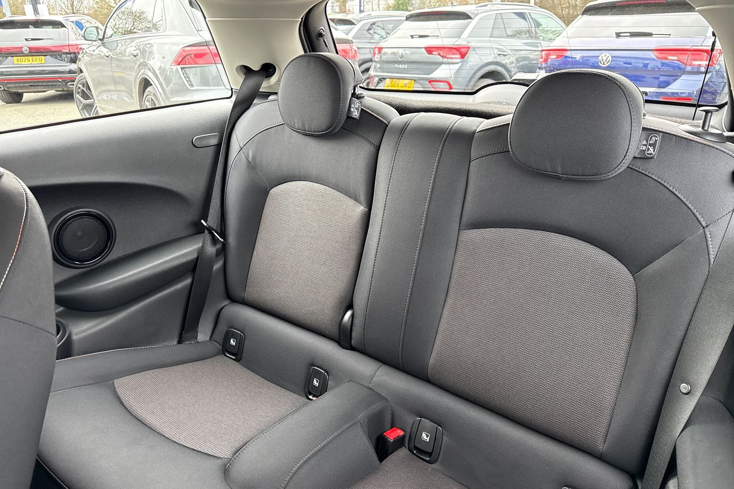 Used MINI Hatch 2022 for sale - 77649218: Photo 19