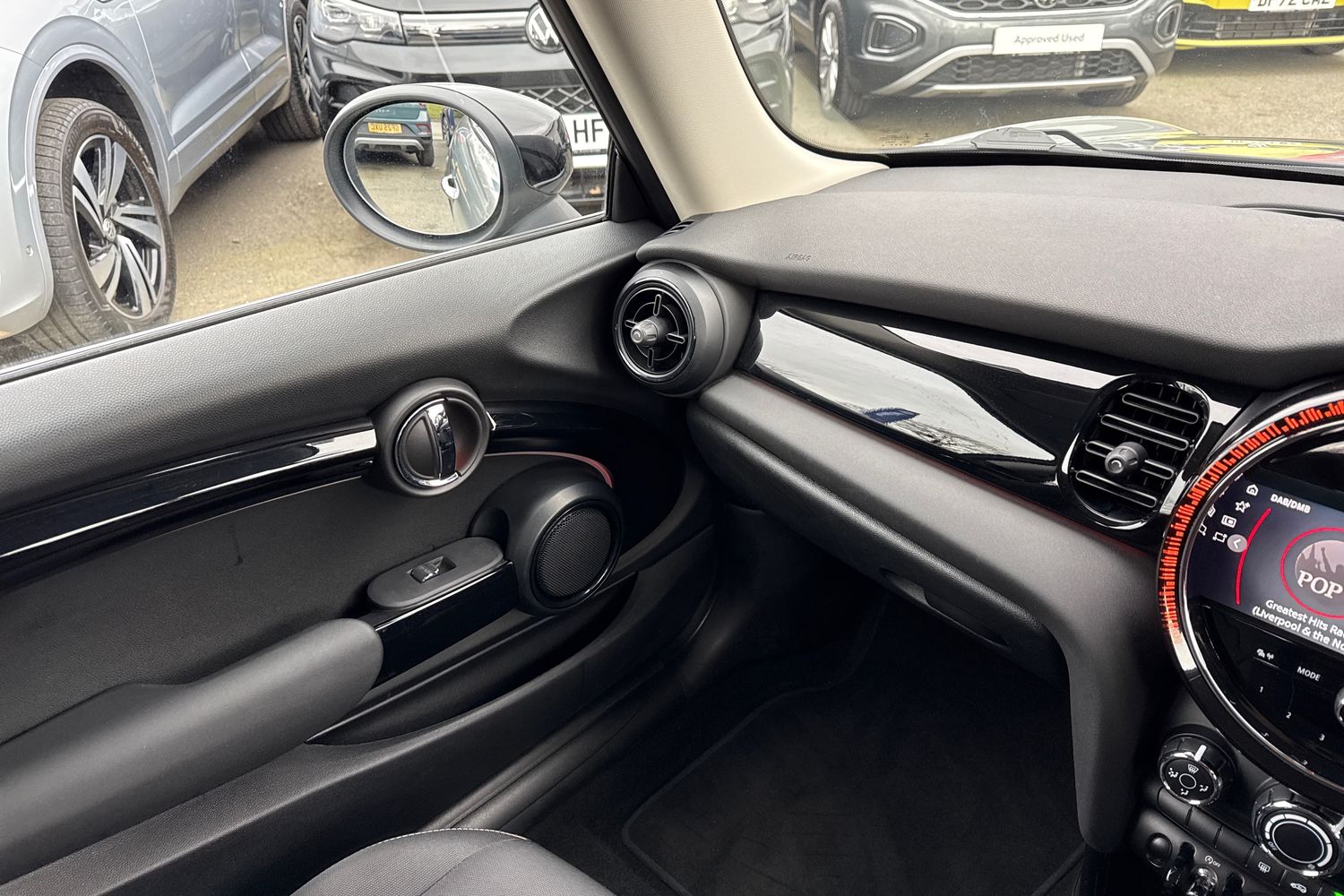 Used MINI Hatch 2022 for sale - 77649218: Photo 20