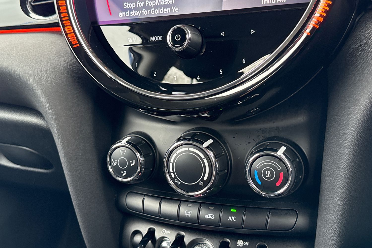 Used MINI Hatch 2022 for sale - 77649218: Photo 22