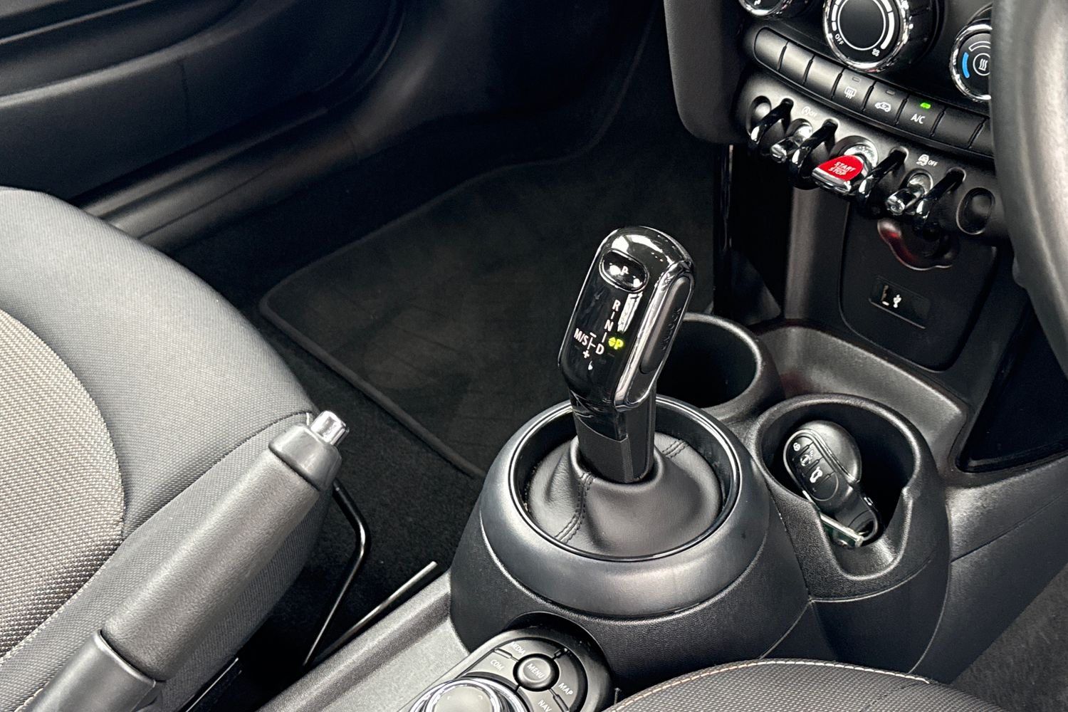 Used MINI Hatch 2022 for sale - 77649218: Photo 23