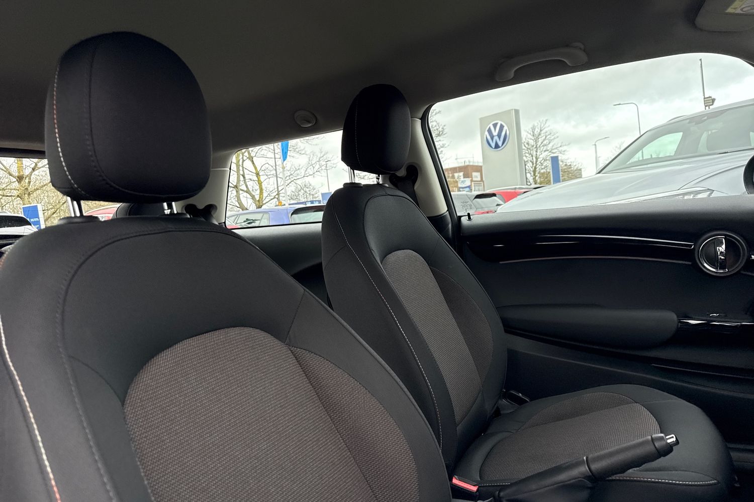 Used MINI Hatch 2022 for sale - 77649218: Photo 24