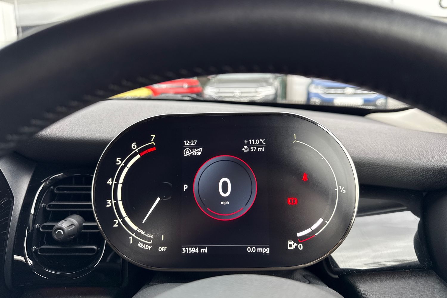 Used MINI Hatch 2022 for sale - 77649218: Photo 25