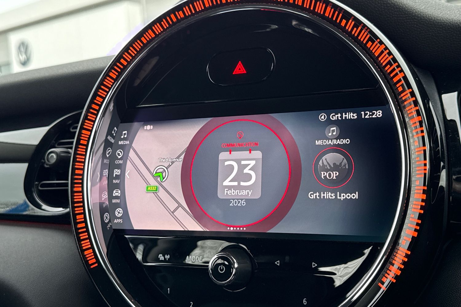 Used MINI Hatch 2022 for sale - 77649218: Photo 27