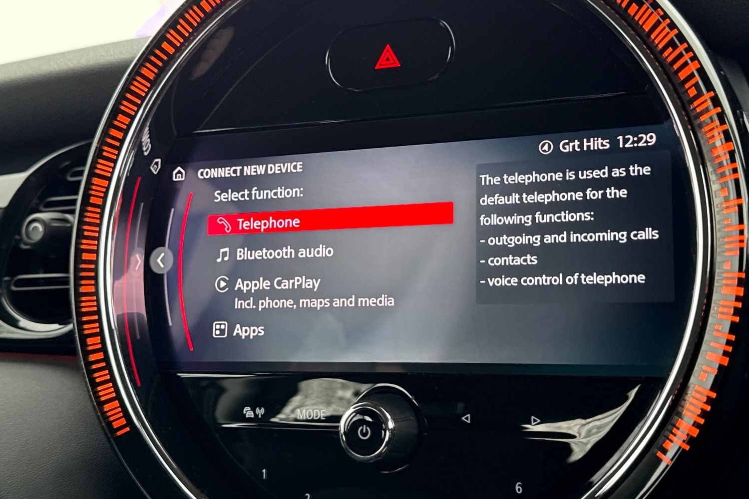 Used MINI Hatch 2022 for sale - 77649218: Photo 29