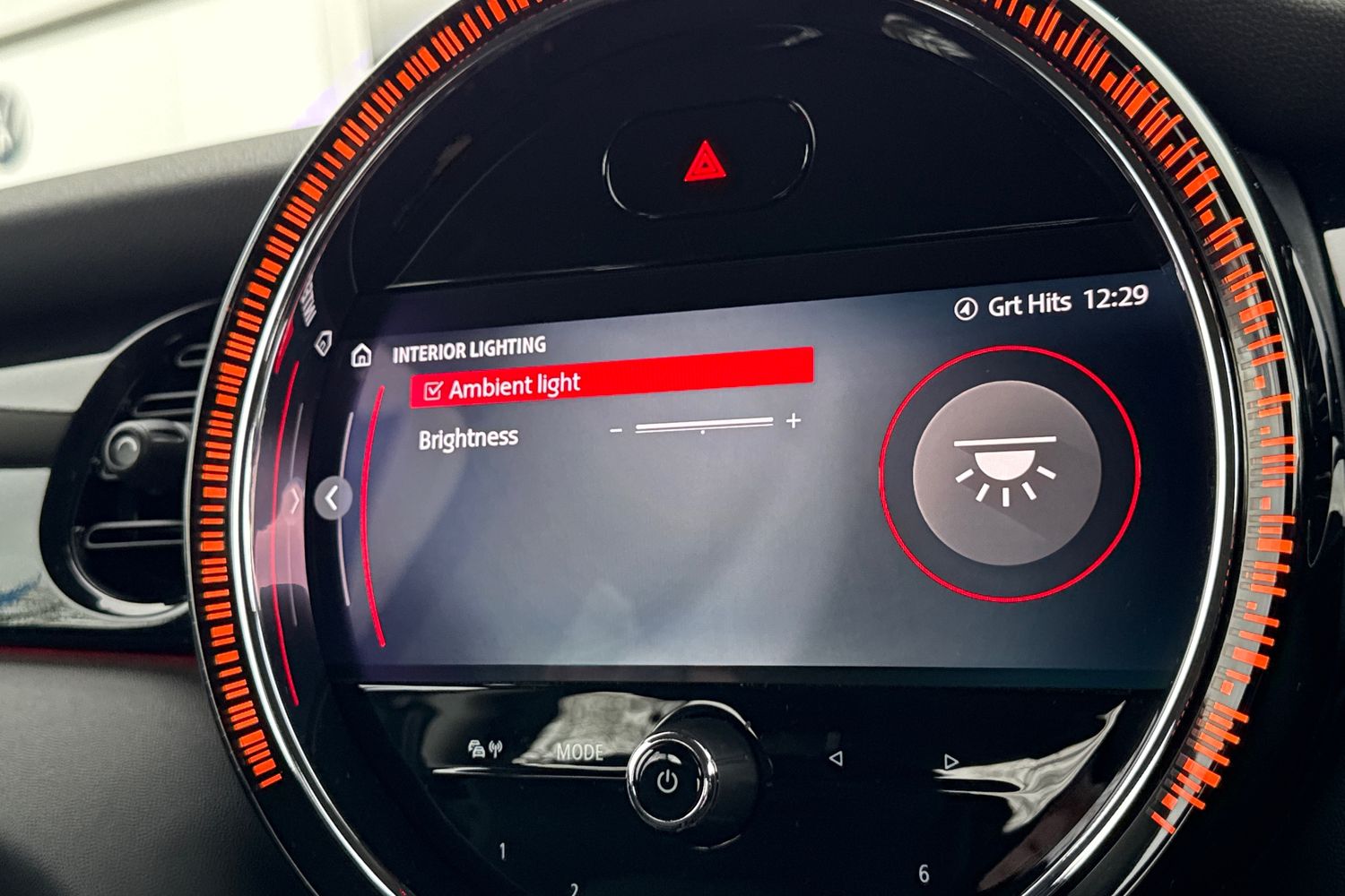 Used MINI Hatch 2022 for sale - 77649218: Photo 30