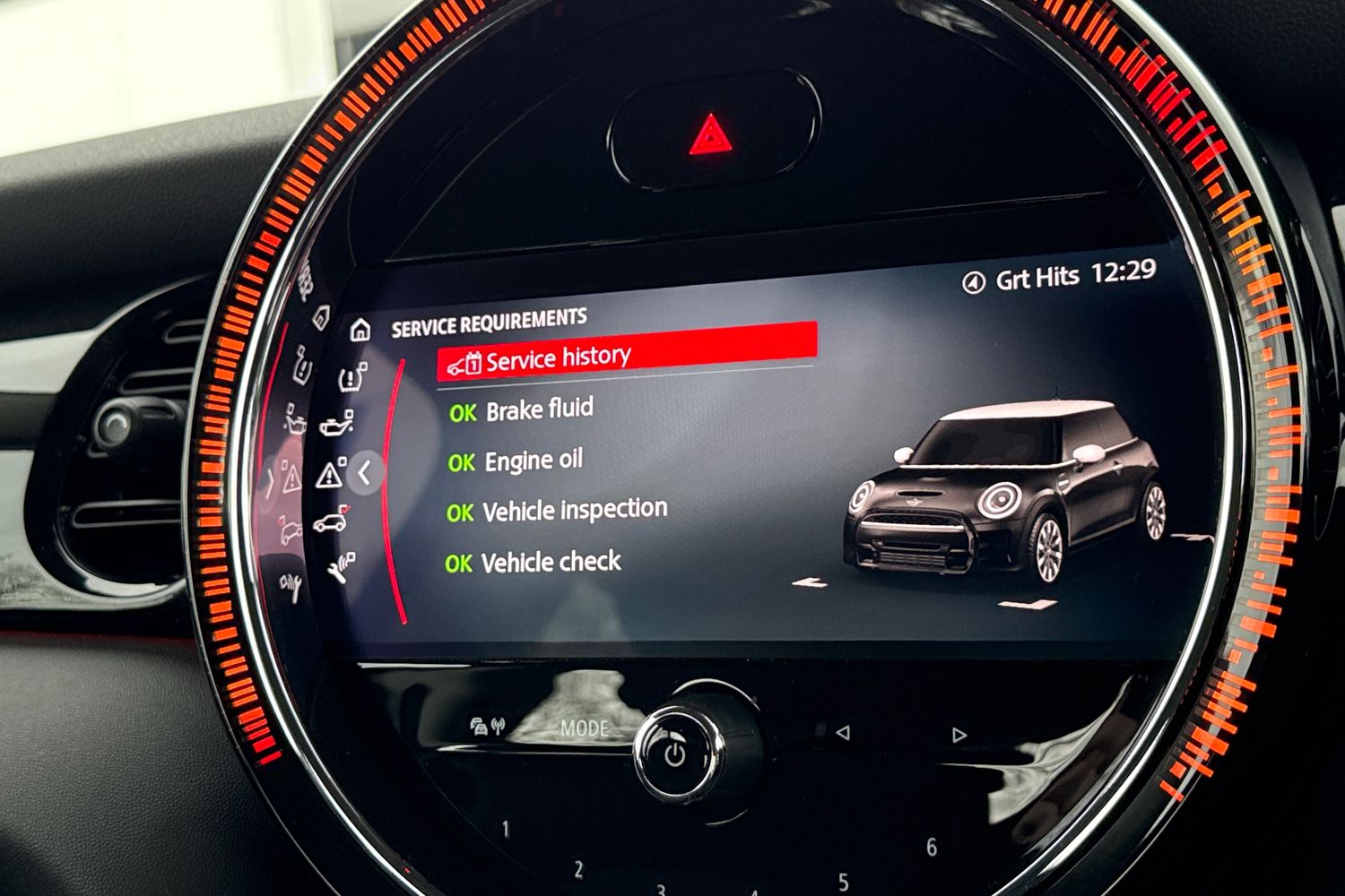 Used MINI Hatch 2022 for sale - 77649218: Photo 33