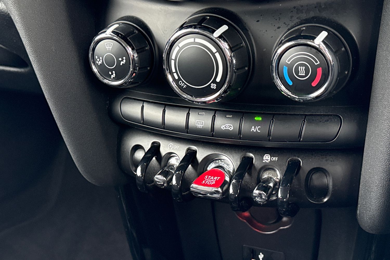 Used MINI Hatch 2022 for sale - 77649218: Photo 34