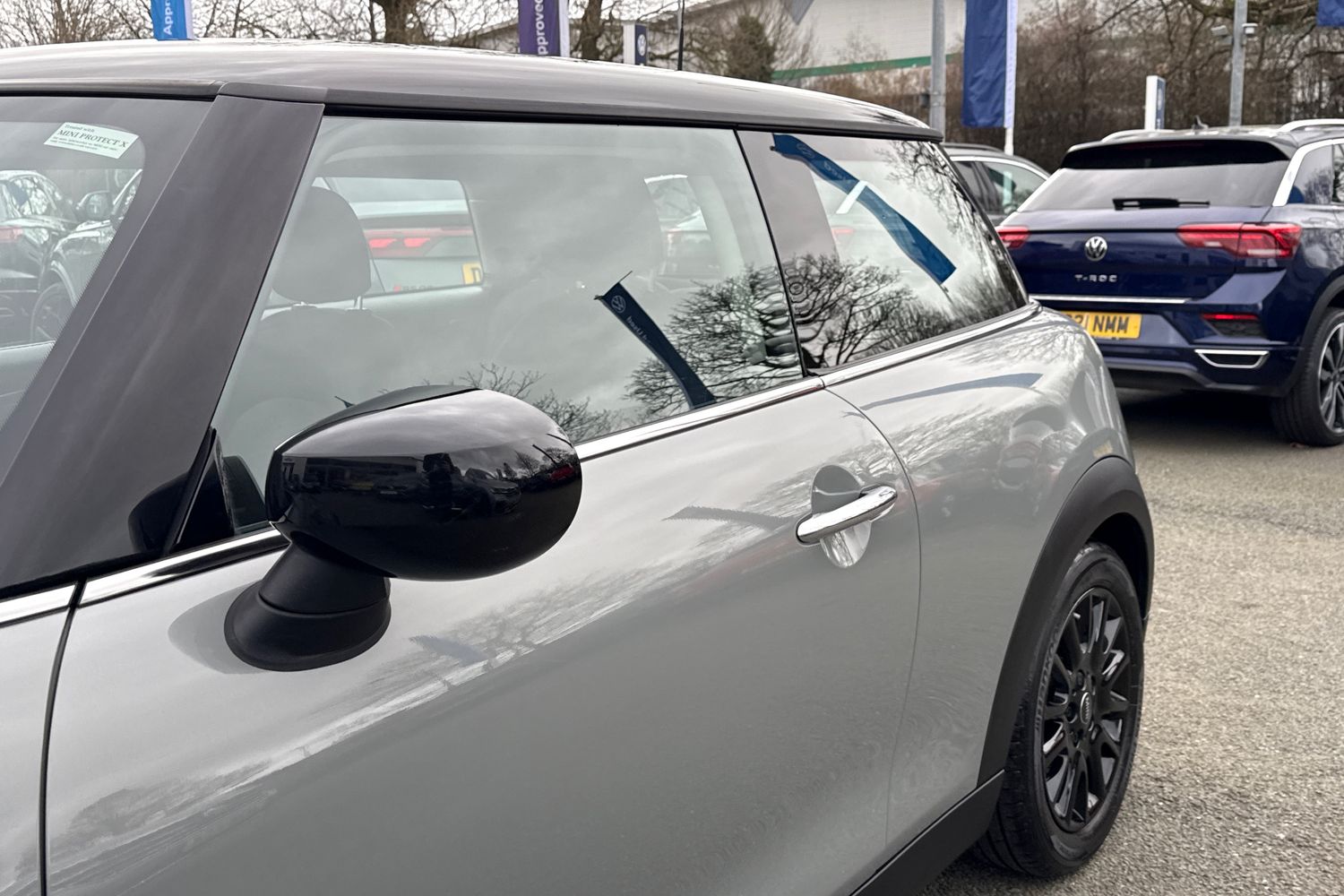 Used MINI Hatch 2022 for sale - 77649218: Photo 39