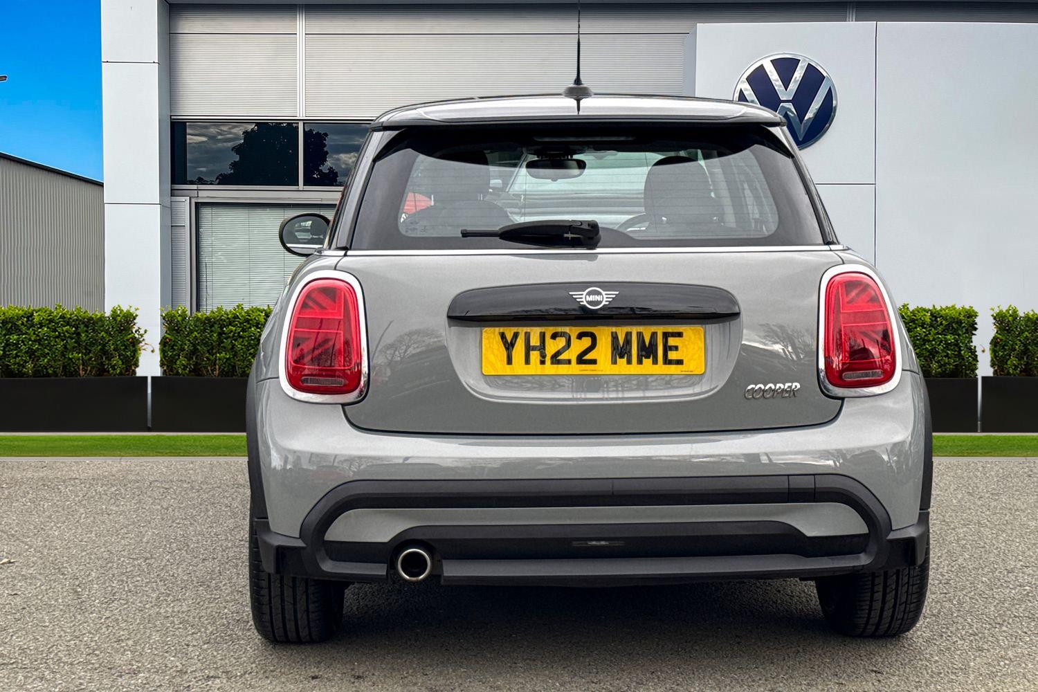Used MINI Hatch 2022 for sale - 77649218: Photo 4