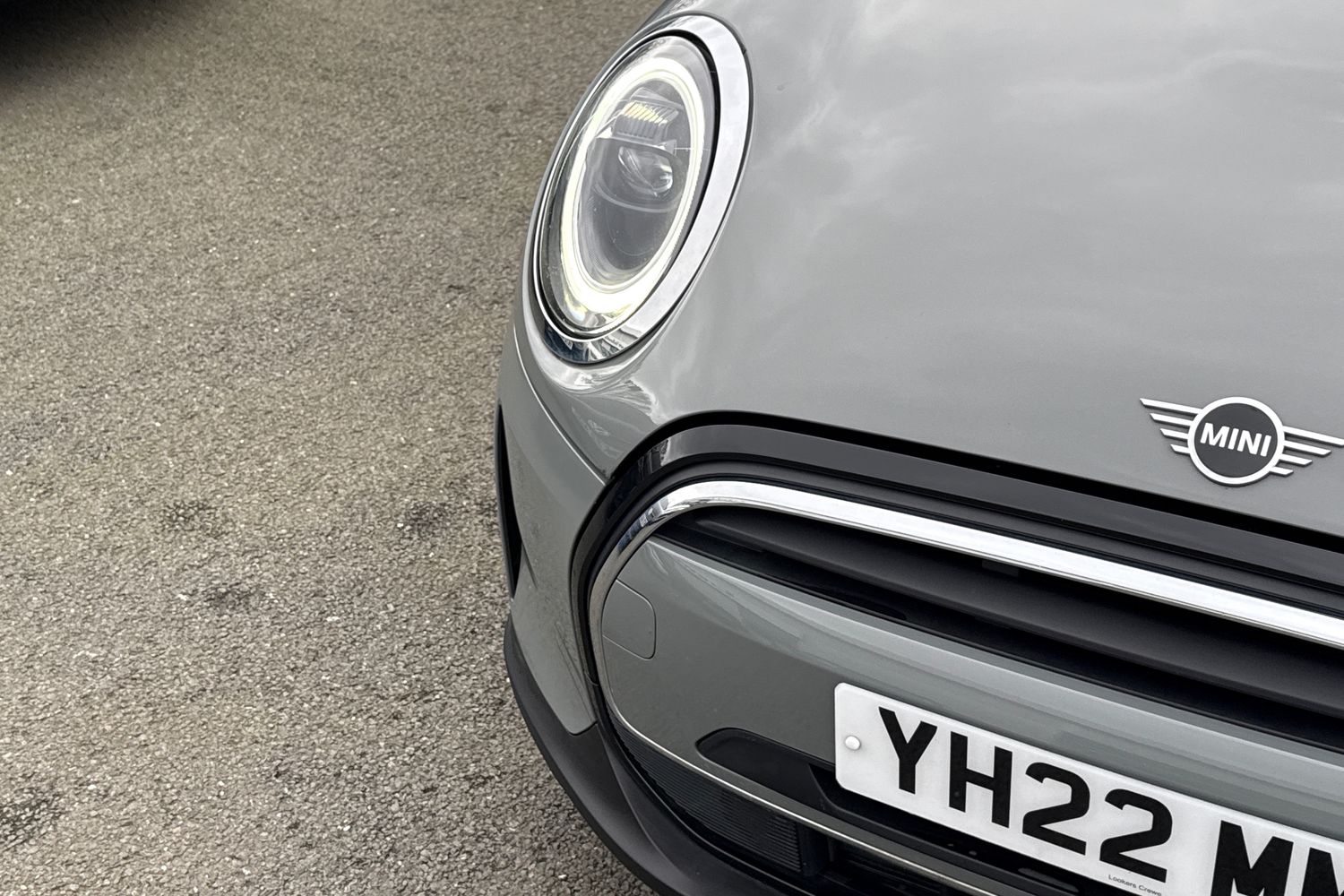 Used MINI Hatch 2022 for sale - 77649218: Photo 40