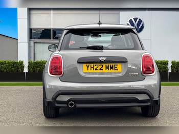 Used MINI Hatch 2022 for sale - 77649218: Photo