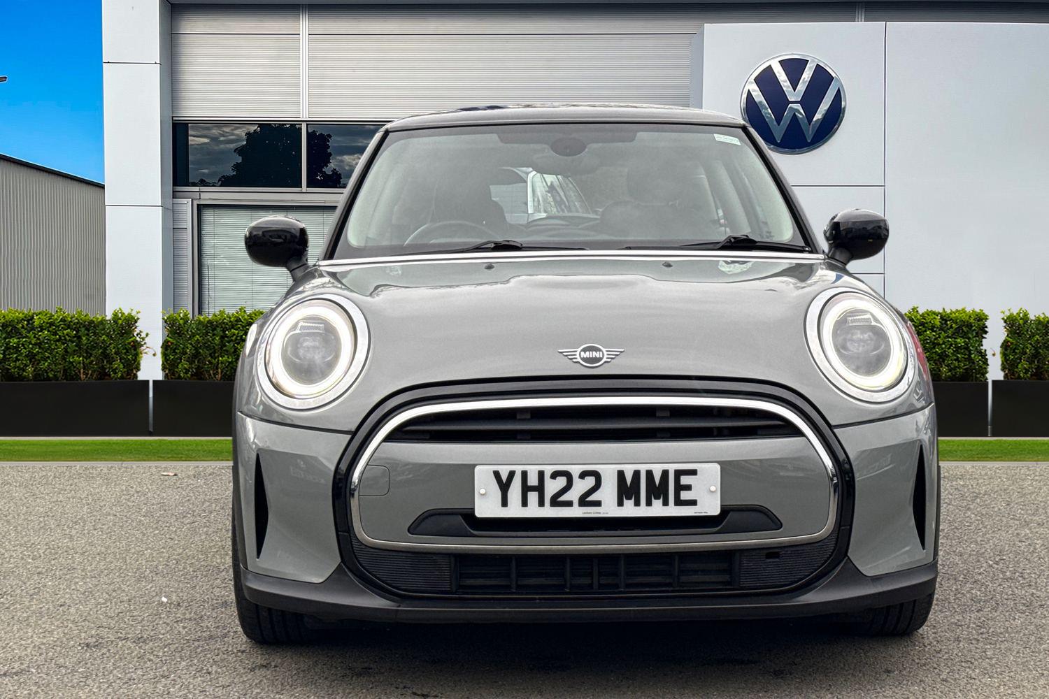 Used MINI Hatch 2022 for sale - 77649218: Photo 6