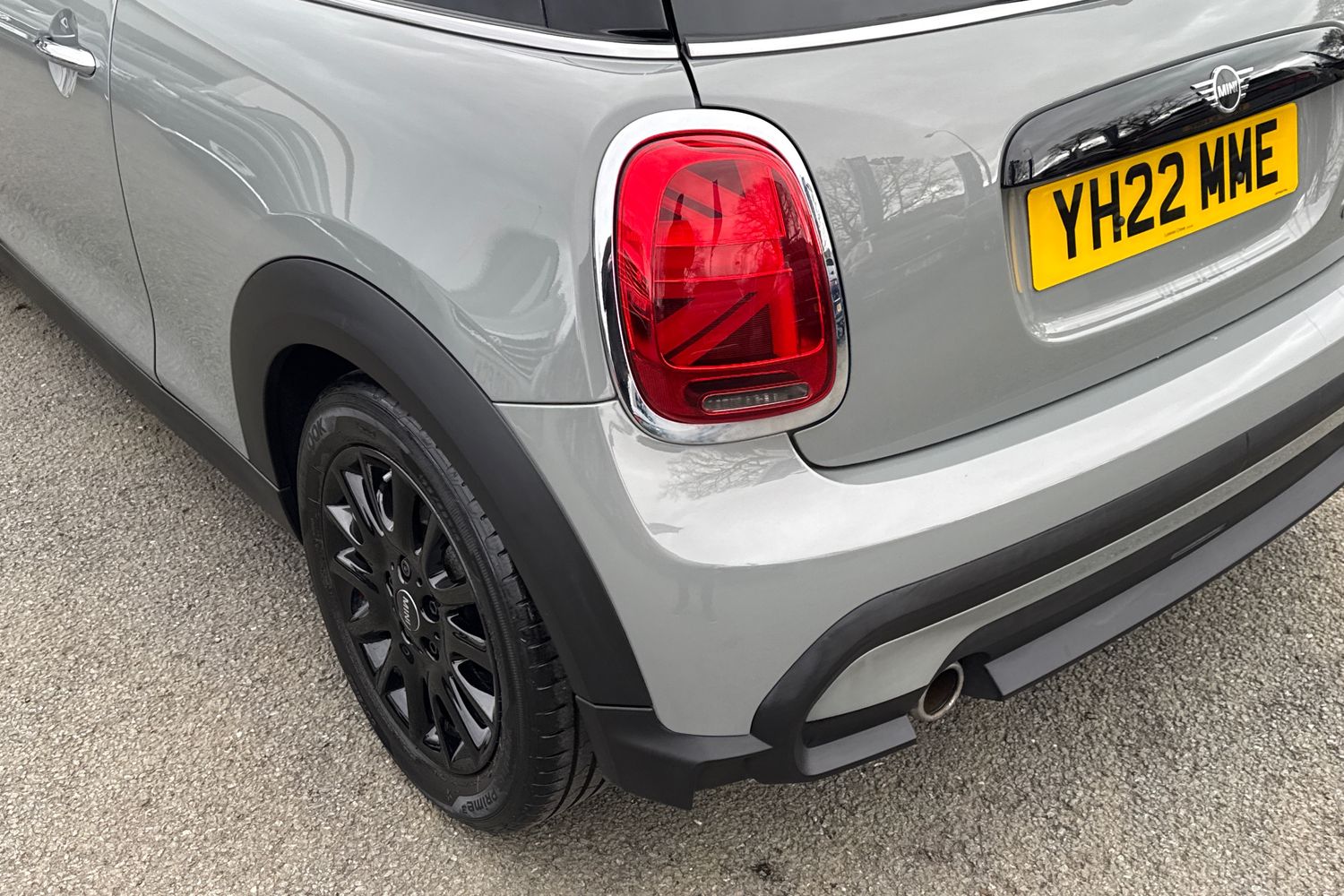 Used MINI Hatch 2022 for sale - 77649218: Photo 8