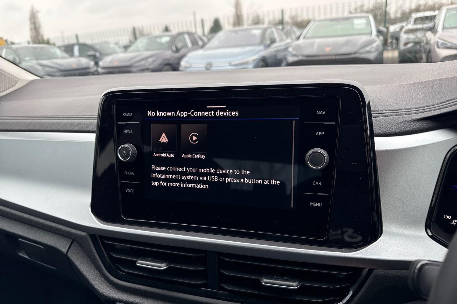 Used Volkswagen T-Roc 2026 for sale - 77368392: Photo 11