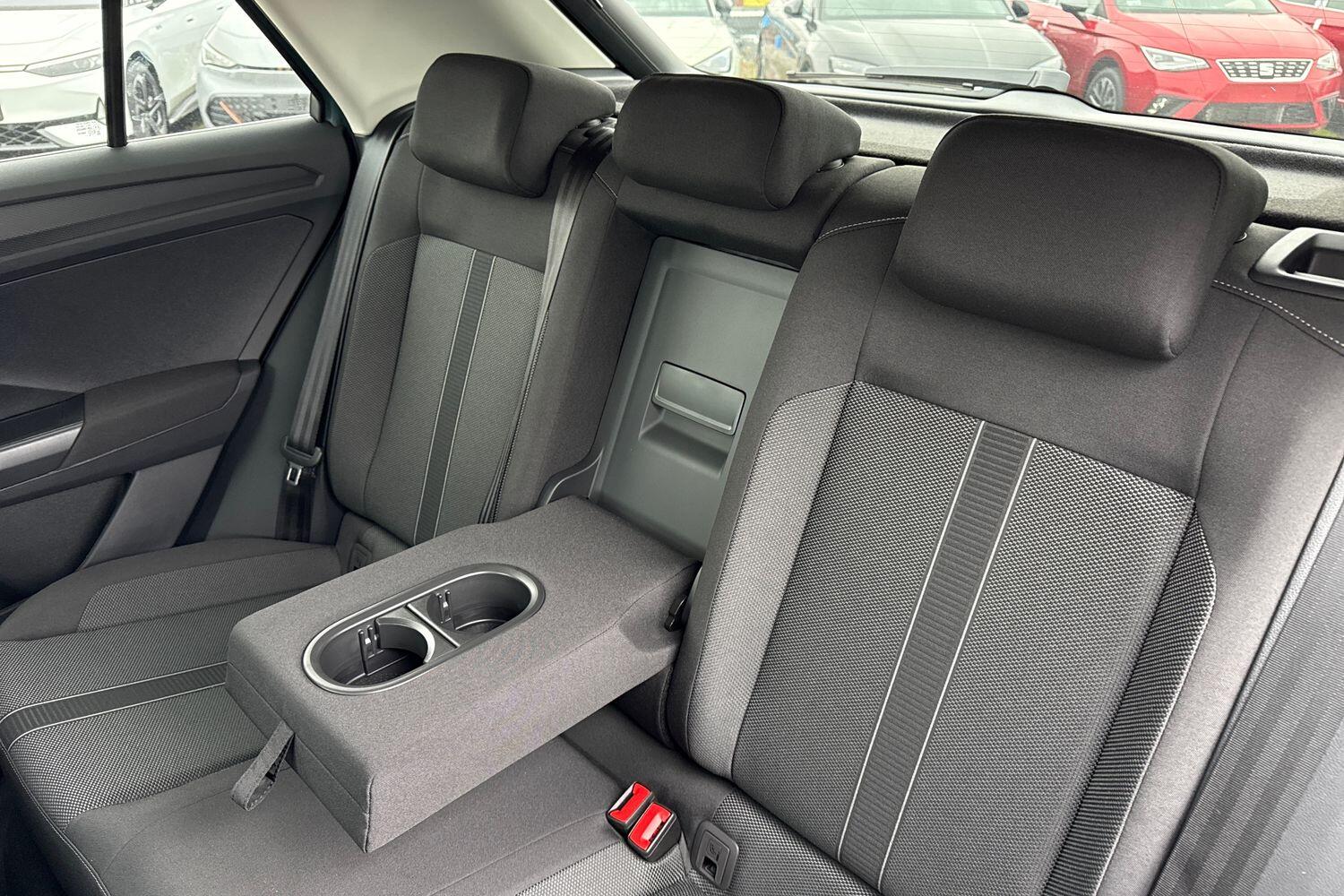 Used Volkswagen T-Roc 2026 for sale - 77368392: Photo 13