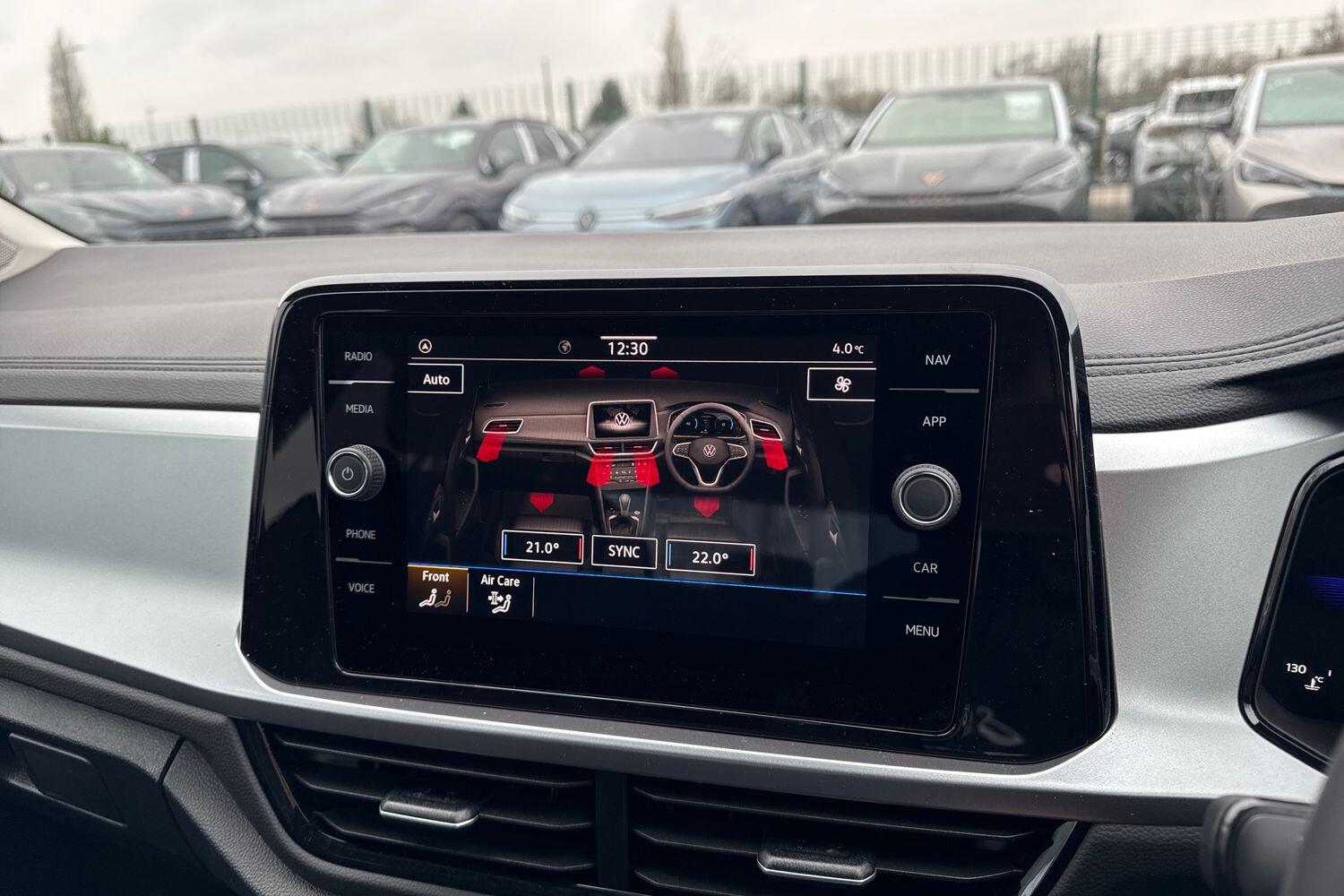 Used Volkswagen T-Roc 2026 for sale - 77368392: Photo 18