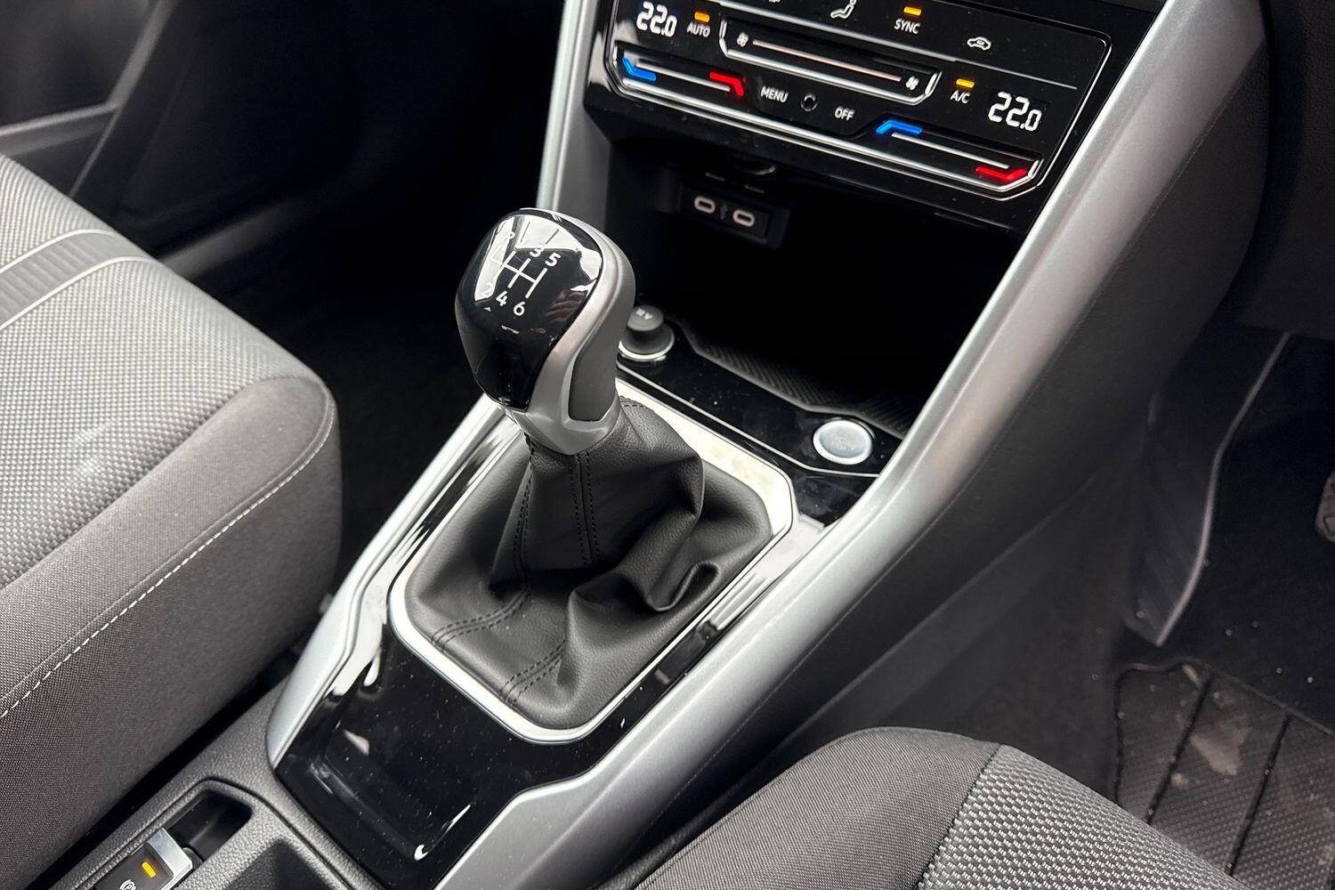 Used Volkswagen T-Roc 2026 for sale - 77368392: Photo 19