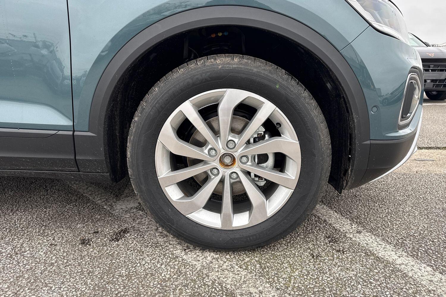 Used Volkswagen T-Roc 2026 for sale - 77368392: Photo 23