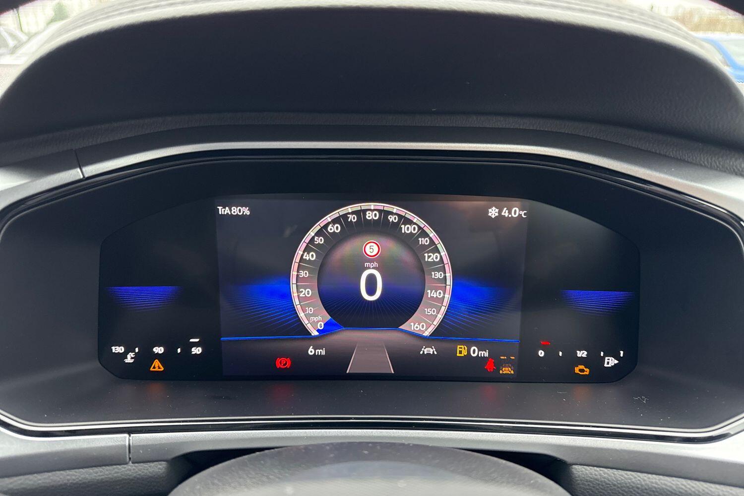 Used Volkswagen T-Roc 2026 for sale - 77368392: Photo 32