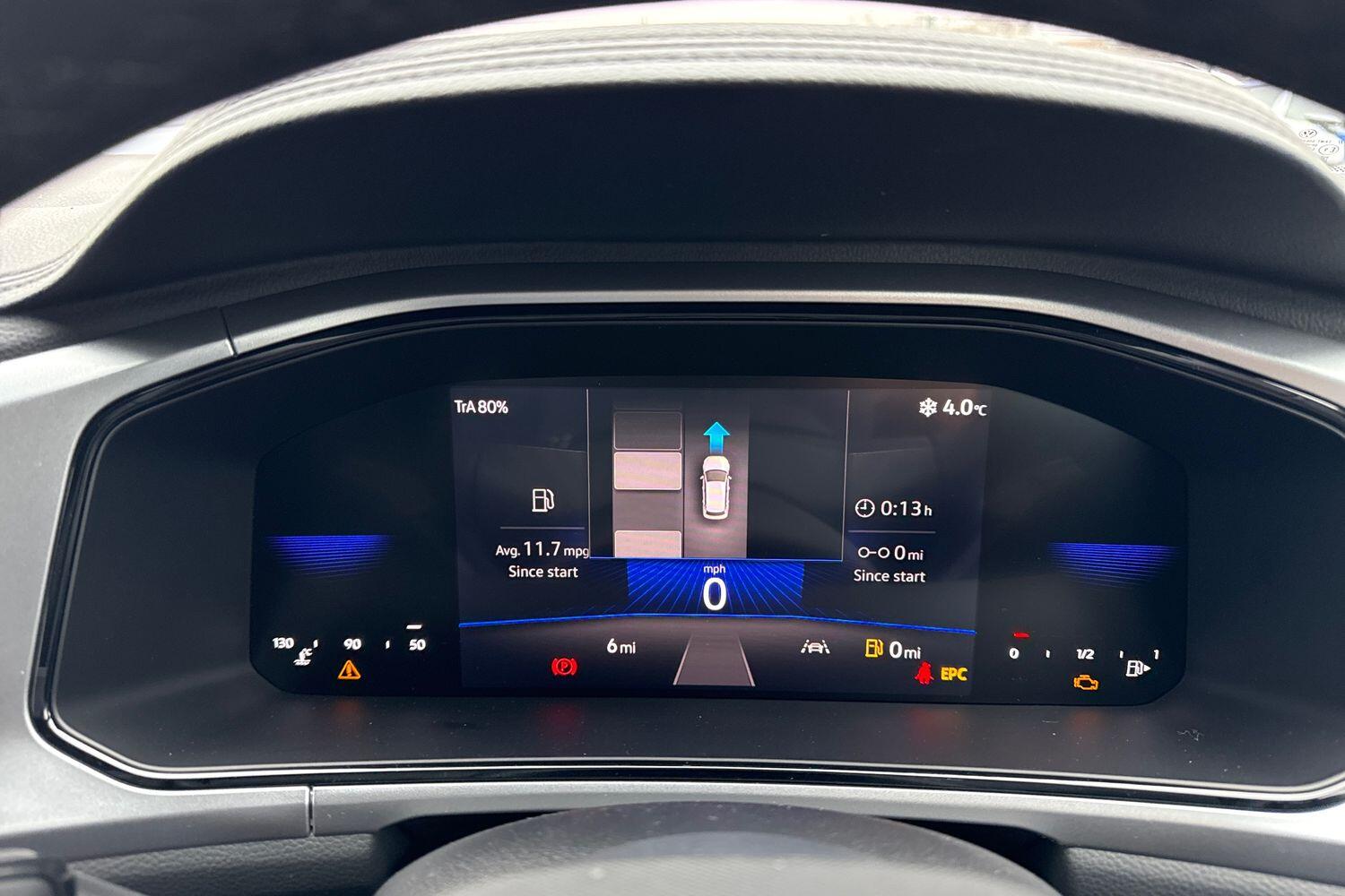 Used Volkswagen T-Roc 2026 for sale - 77368392: Photo 35