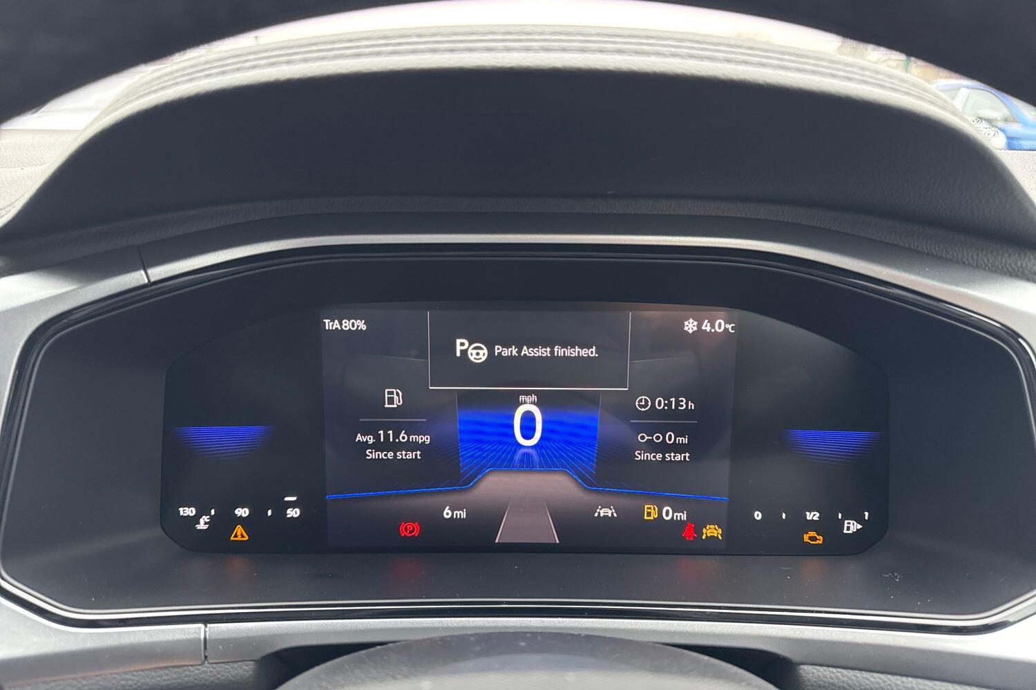 Used Volkswagen T-Roc 2026 for sale - 77368392: Photo 36