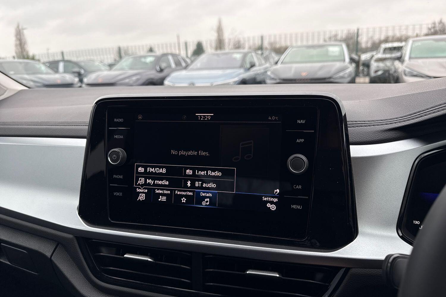 Used Volkswagen T-Roc 2026 for sale - 77368392: Photo 39