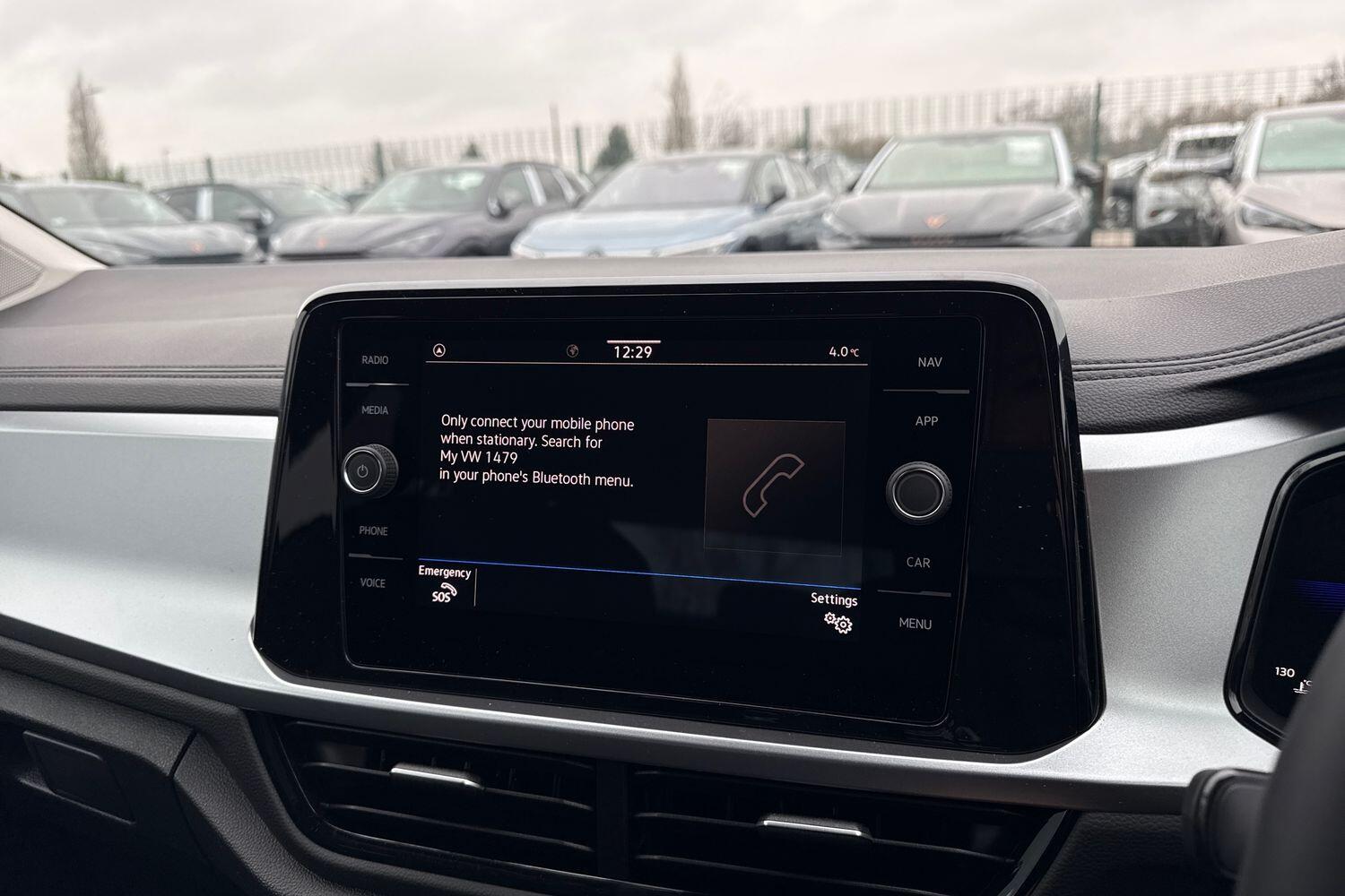 Used Volkswagen T-Roc 2026 for sale - 77368392: Photo 40