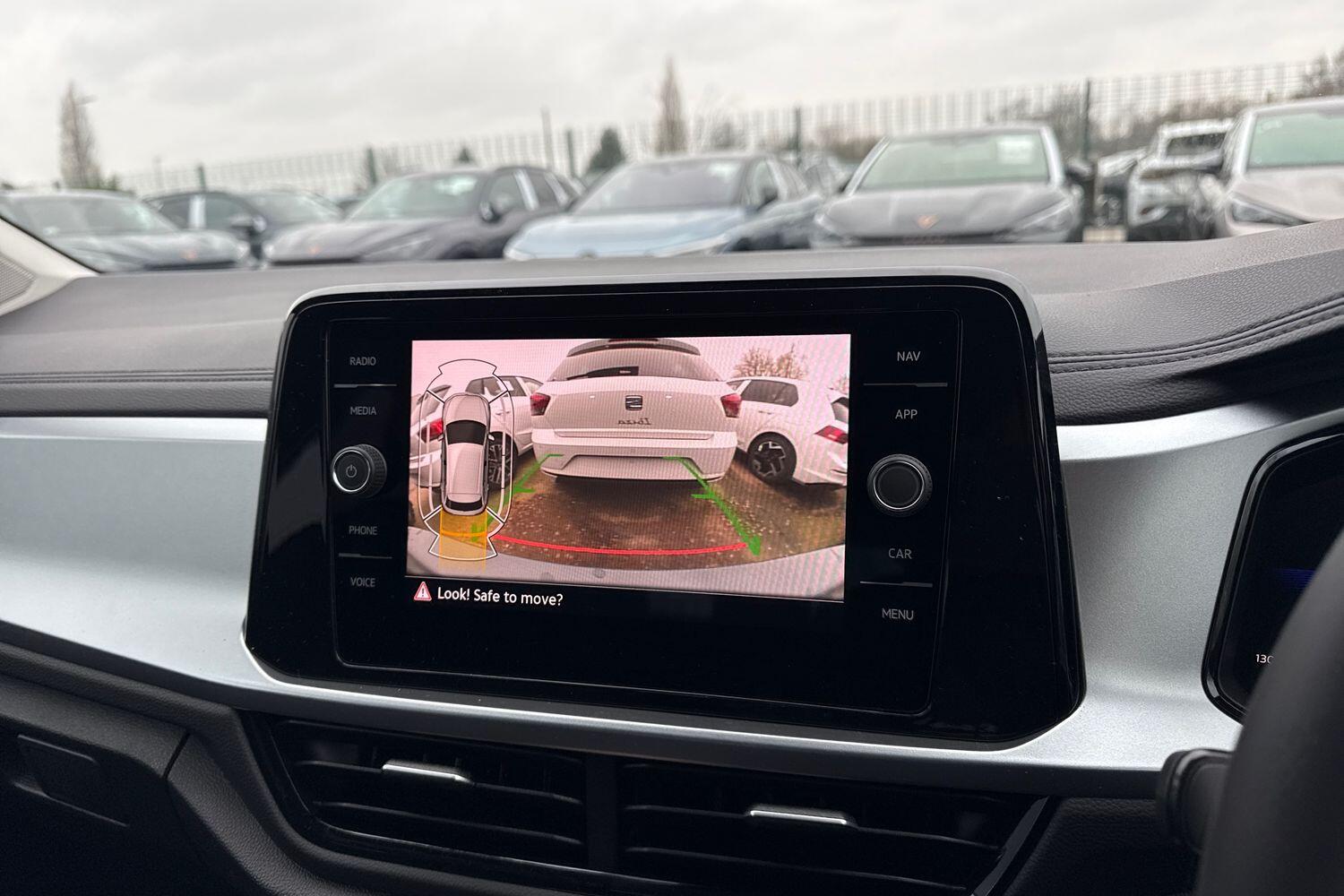 Used Volkswagen T-Roc 2026 for sale - 77368392: Photo 46