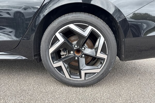 Used Volkswagen Passat 2025 for sale - 74155621: Photo 10