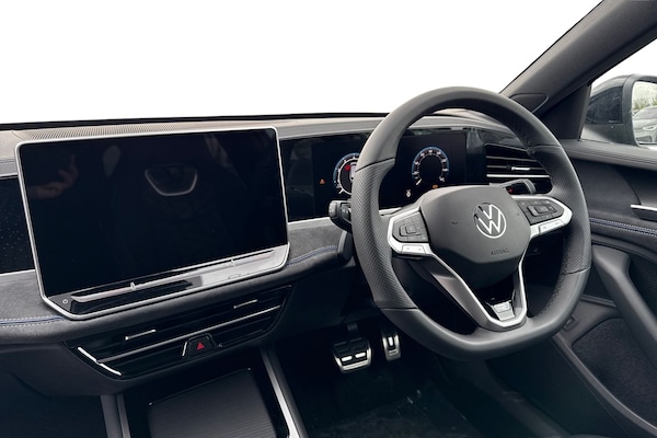 Used Volkswagen Passat 2025 for sale - 74155621: Photo 17