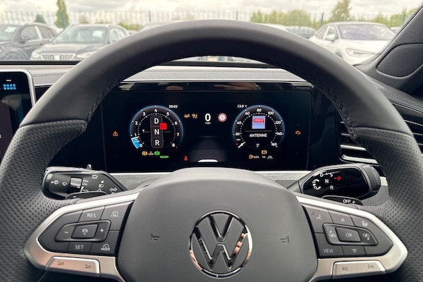 Used Volkswagen Passat 2025 for sale - 74155621: Photo 34