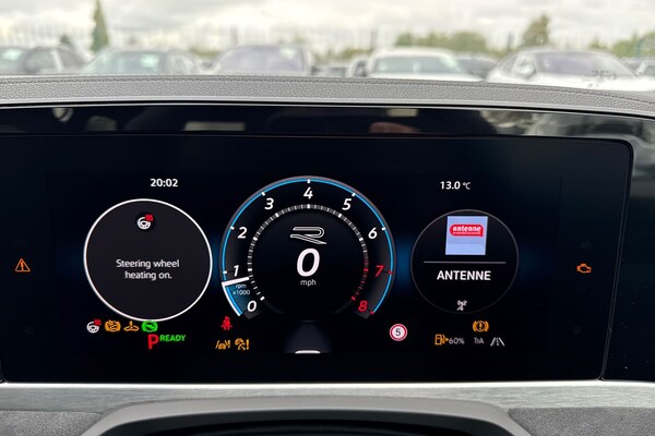 Used Volkswagen Passat 2025 for sale - 74155621: Photo 37
