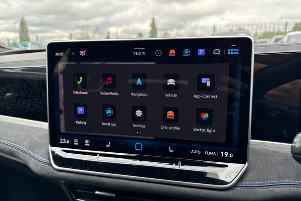 Used Volkswagen Passat 2025 for sale - 74155621: Photo 39