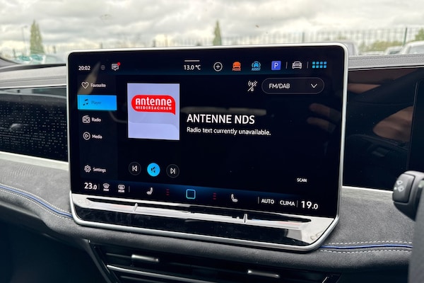 Used Volkswagen Passat 2025 for sale - 74155621: Photo 42