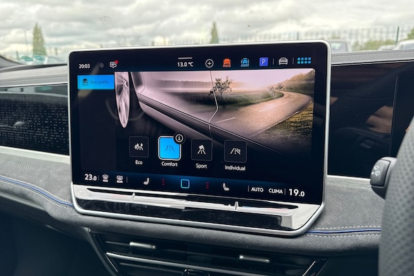 Used Volkswagen Passat 2025 for sale - 74155621: Photo 50