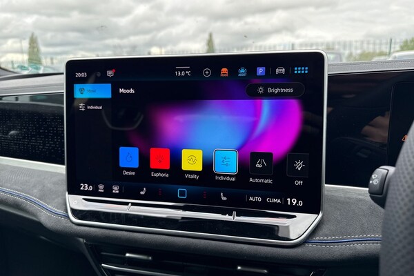 Used Volkswagen Passat 2025 for sale - 74155621: Photo 51