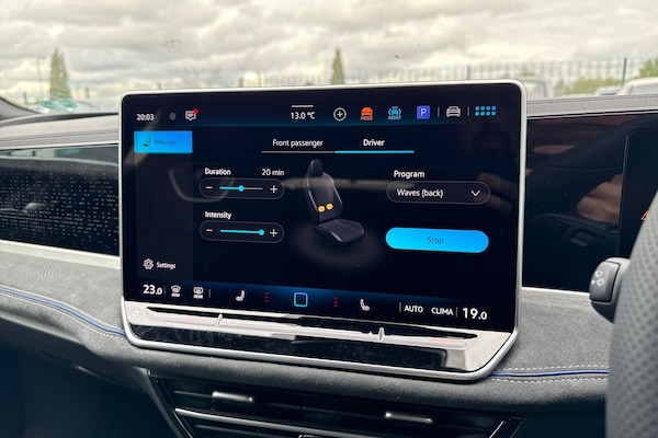 Used Volkswagen Passat 2025 for sale - 74155621: Photo 52