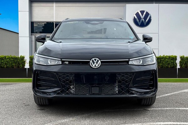 Used Volkswagen Passat 2025 for sale - 74155621: Photo 5