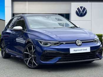 2023 - 2.0 TSI 4Motion DSG R | Heated Seats | Panoramic sunroof 5-Door