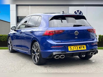 Used Volkswagen Golf 2023 for sale - 75454061: Photo