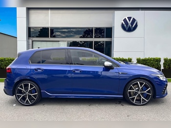 Used Volkswagen Golf 2023 for sale - 75454061: Photo