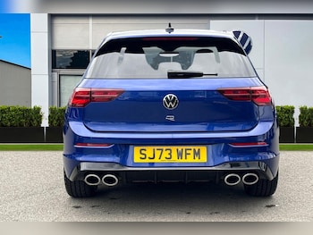 Used Volkswagen Golf 2023 for sale - 75454061: Photo
