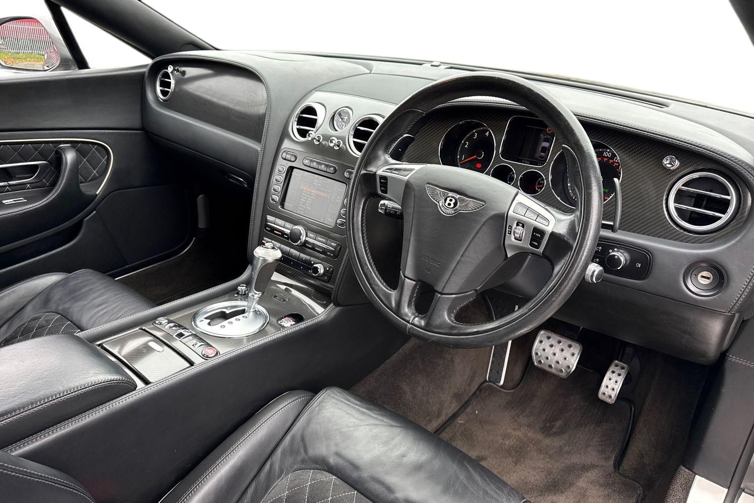 Used Bentley Continental 2011 for sale - 76438828: Photo 13