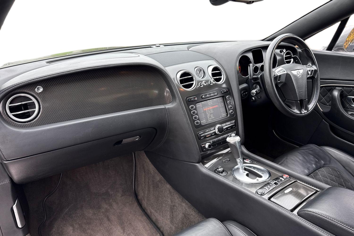 Used Bentley Continental 2011 for sale - 76438828: Photo 14