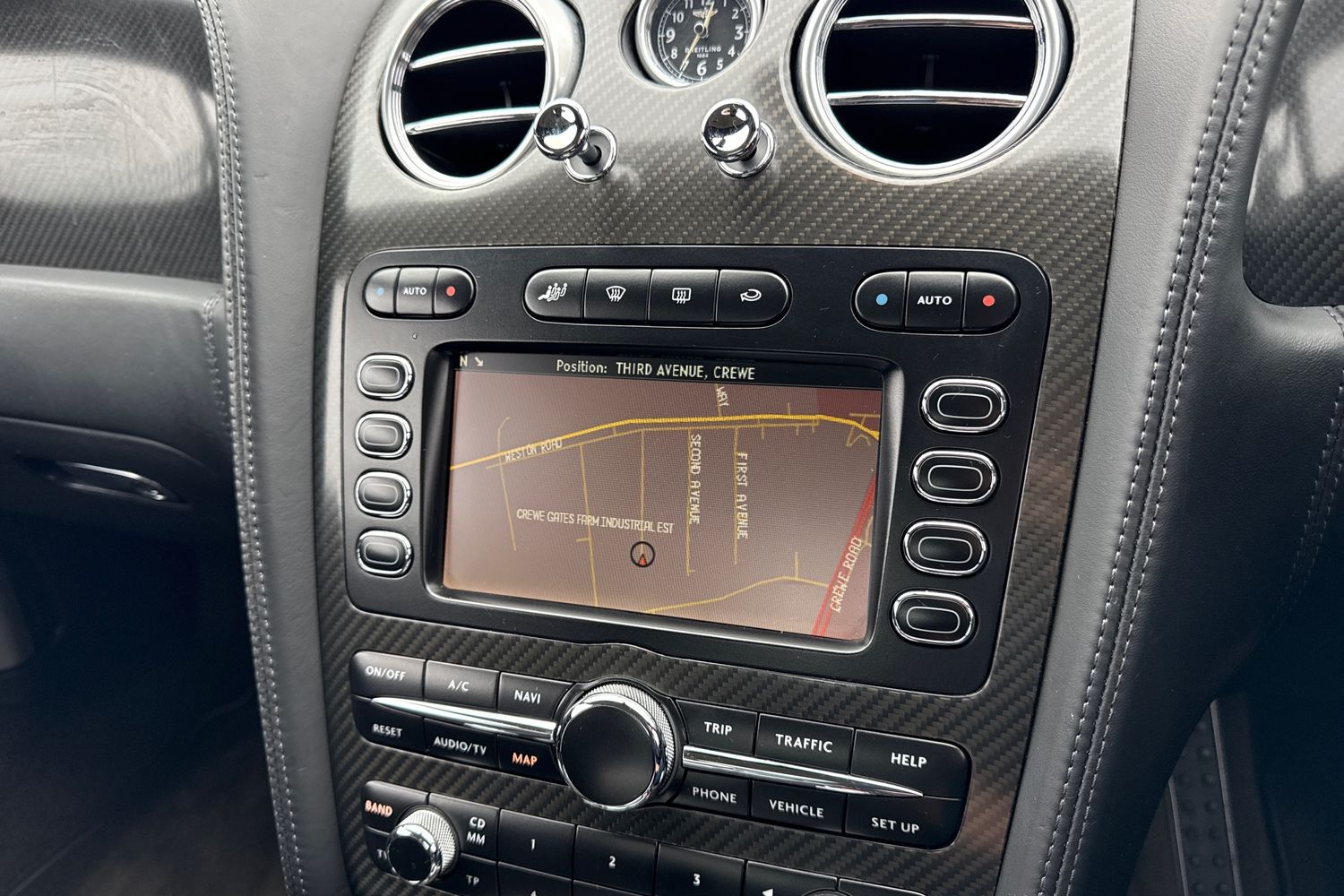 Used Bentley Continental 2011 for sale - 76438828: Photo 16