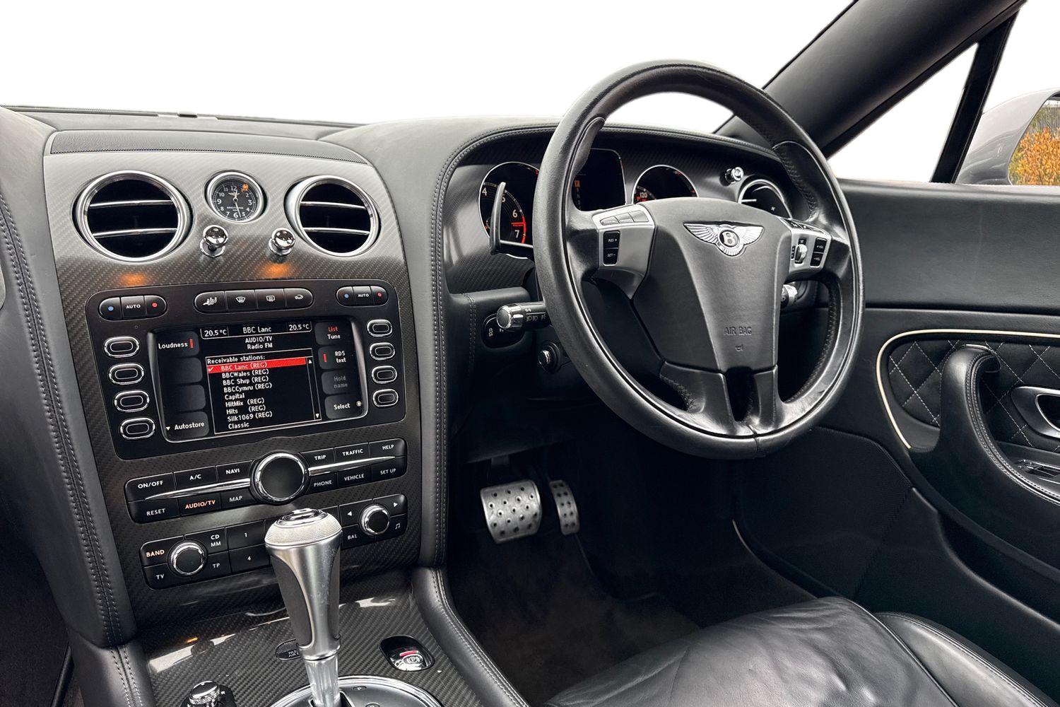 Used Bentley Continental 2011 for sale - 76438828: Photo 17