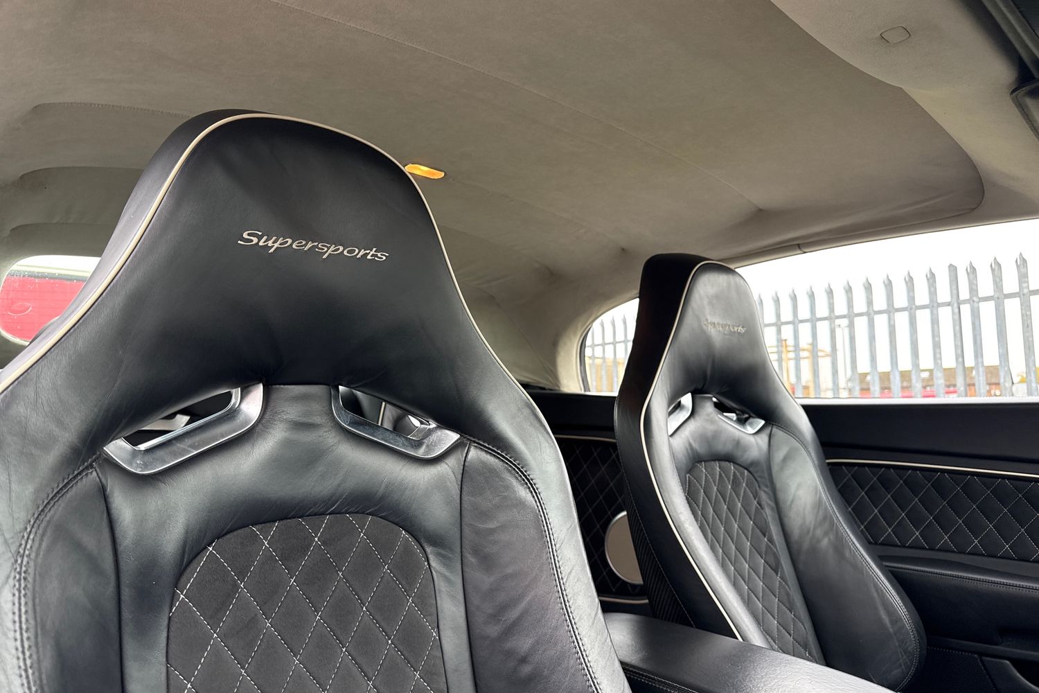 Used Bentley Continental 2011 for sale - 76438828: Photo 23