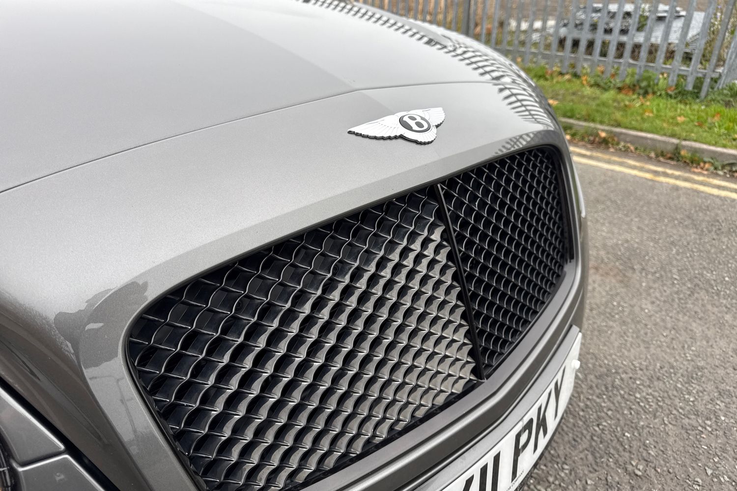 Used Bentley Continental 2011 for sale - 76438828: Photo 24