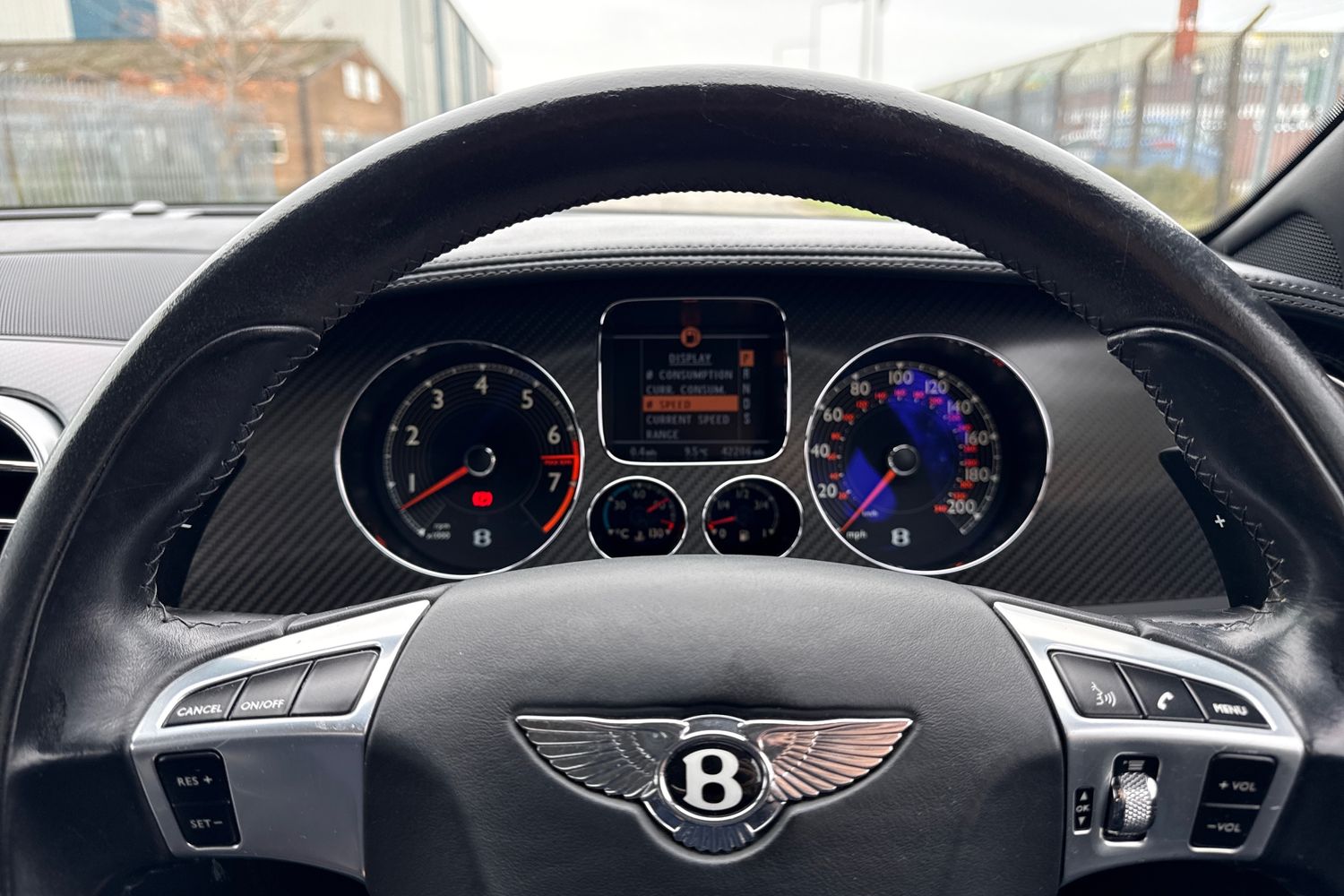 Used Bentley Continental 2011 for sale - 76438828: Photo 29