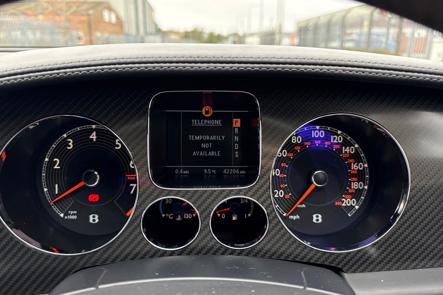 Used Bentley Continental 2011 for sale - 76438828: Photo 32